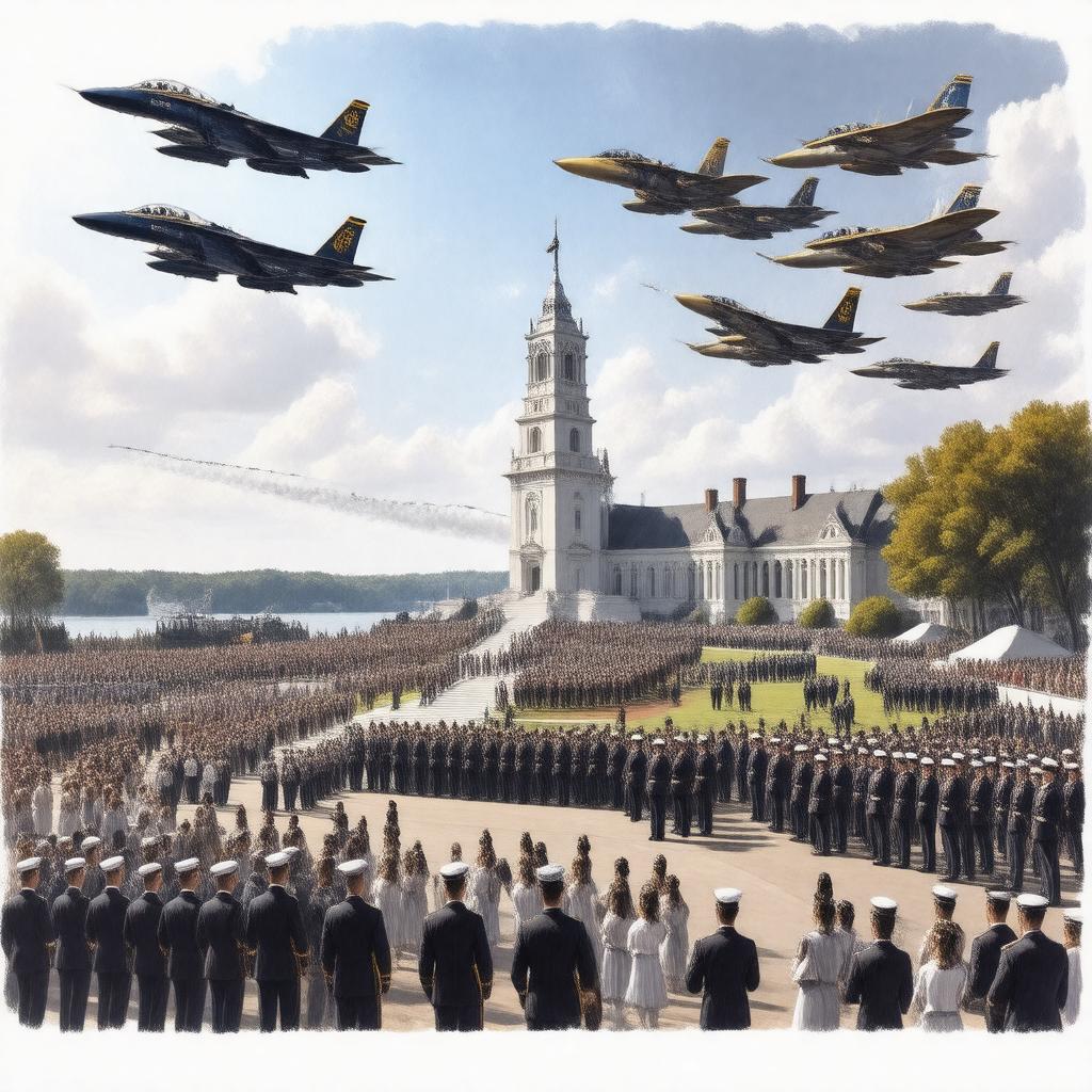 Commissioning Week